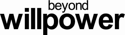 Beyond Willpower | Wall Decals