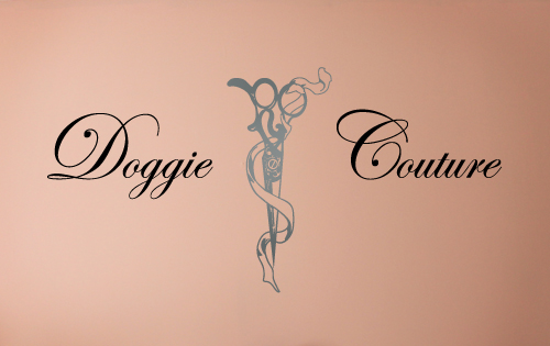 doggie couture