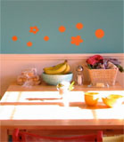 Flower Dots Promo