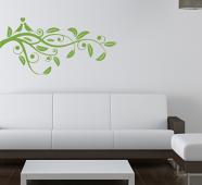 Love Bird Branch | Wall Decals - Trading Phrases