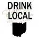 Trading Phrases Drink Local Wall Decal