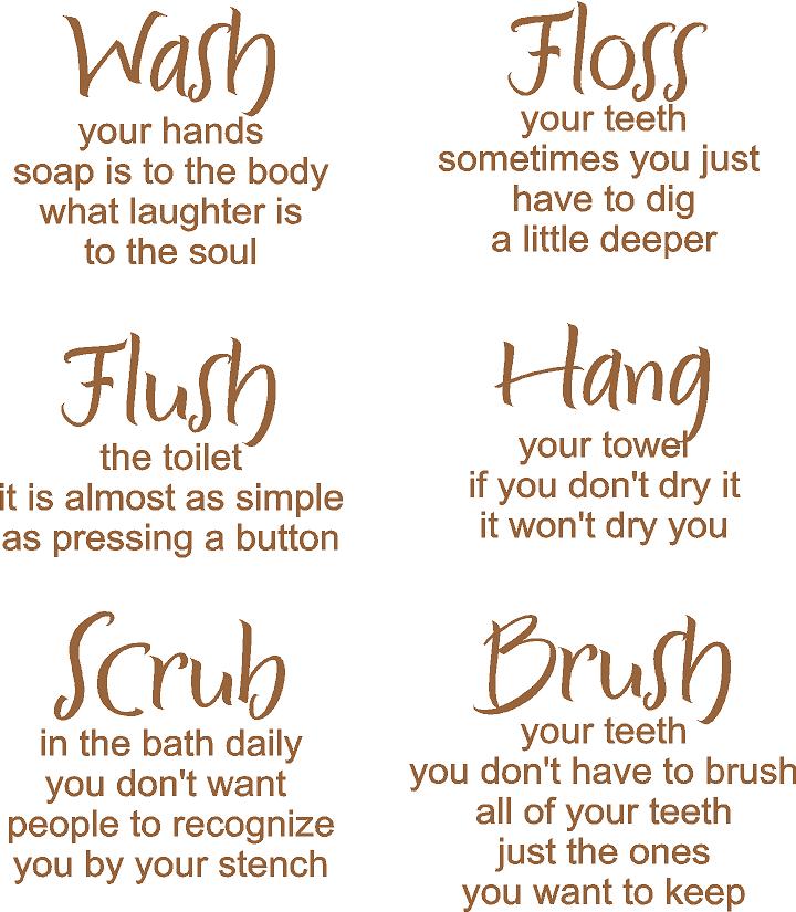 mom-s-bathroom-rules-decal-trading-phrases