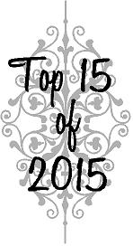 Top 15 of 2015