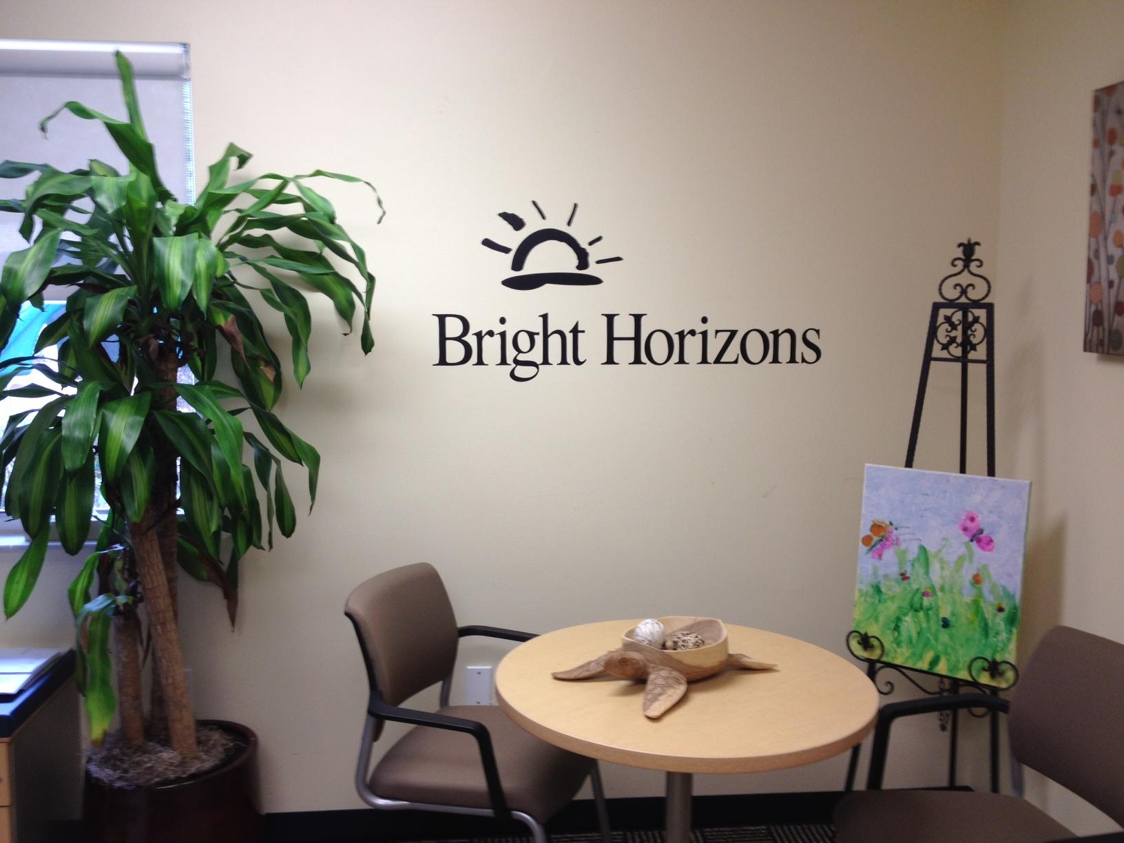 Bright Horizons | Wall Decals