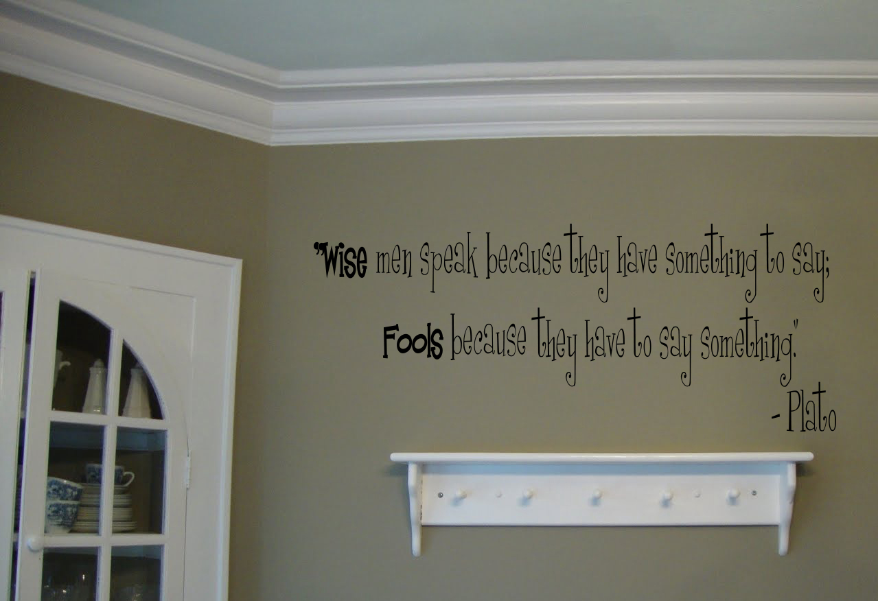 Wise Men Wall Decal