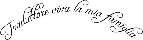 Mia Famiglia Wall Decals