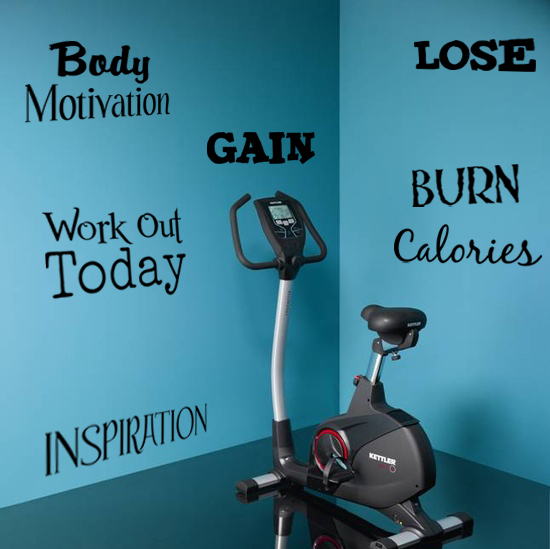 Inspiration & Motivation Word Pack