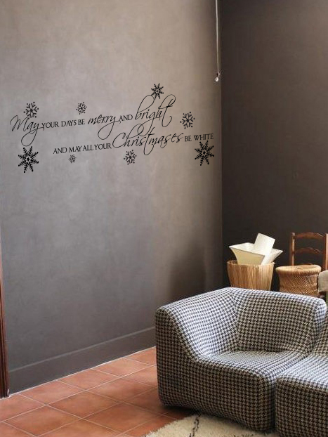May Your Days| Wall Decals