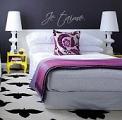 Je t'aime Wall Decal