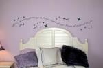 Fairy Wings Wall Decal