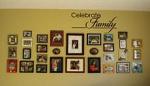 Celebrate Family Wall Decal