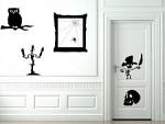 Halloween Pack 2 Wall Decal