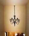 Chandelier Style 2 Wall Decal