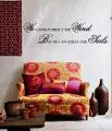 Direct the Wind Wall Decal
