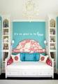 So Good To Be Home Wall Decal