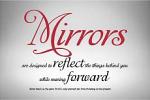 Mirrors Reflect
