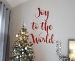 Joy to the World Christmas 