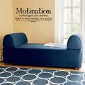 Motivation Wall Decal