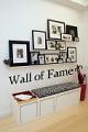 Wall of Fame Wall Decal