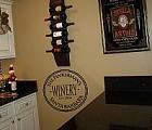 Personalized Brewery & Winery Wall Decal