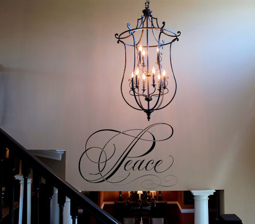 Peace | Wall Decals