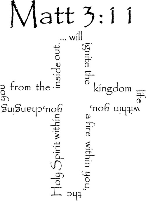 Matt Cross | Wall Decals
