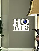 NEST Home Wall Decal
