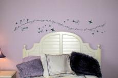Fairy Wings Wall Decal