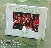 Girls Night Out Wall Decals