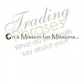 On A Mission Wall Decal