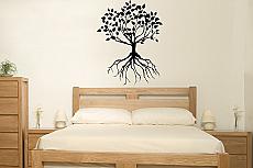 Tree Design 1 Wall Decal