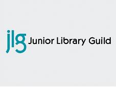 Junior Library Guild Decals Long