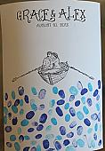 Love Boat Thumbprint Guest Book