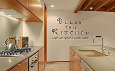 Bless This Kitchen