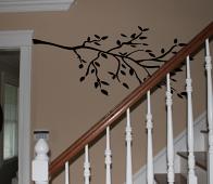 Branch Wall Decal 
