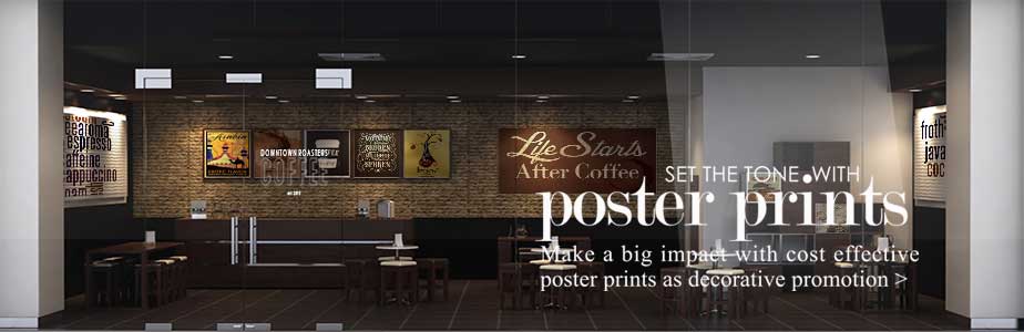 Poster Prints